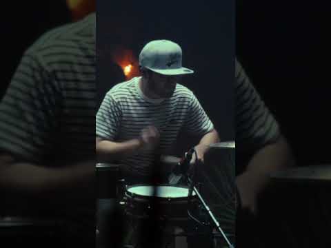 Meinl Cymbals - Dan Mayo - "Cathaya" #shorts