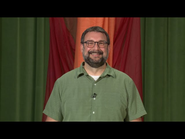 A longing for spiritual freedom and a deepened connection with God is at the heart of this very personal story of liberation offered by Apostle Matt Frizzell for Communion reflection.  From the November 2025 “Witness the Word” release.
Scripture: Galatians 5:1

Download free at: https://www.heraldhouse.org/collections/digital-media-witness-the-word/products/witness-the-word-jesus-liberator-mp4-video-download