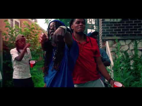 Kaydoh majour - First 48 (Music Video)
