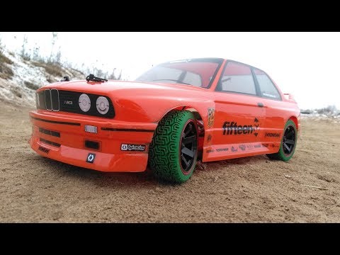 BMW M3 ВАЛИТ И БАШИТ на треке! Так на ней еще не гоняли! - UCX2-frpuBe3e99K7lDQxT7Q