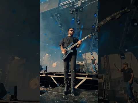 #tbt dia mundial do rock, em São José SC