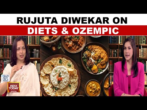Health 360: Celebrity Nutritionist Champions Eating Local, Seasonal Food With Common Sense
