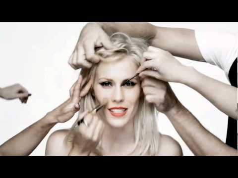 Natasha Bedingfield - Strip Me (Official Music Video)