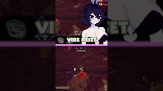 can we get a vibe reset...