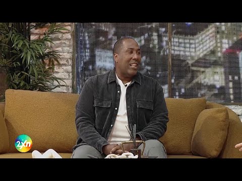 Henry jiménez uno de los grandes de la industria del merengue | 2 NIGHT X LA NOCHE