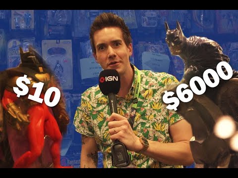 What's Difference Between a $10 and $6000 Batman Figure? - UCKy1dAqELo0zrOtPkf0eTMw