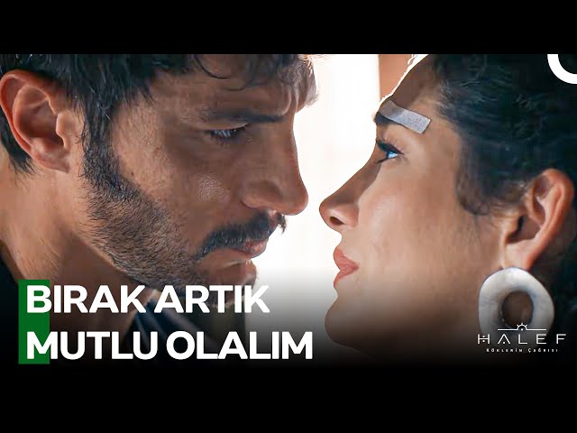 “Neden Aramıza Duvar Örüyorsun?”  7. Bölüm “Neden Aramıza Duvar Örüyorsun?”  7. Bölüm