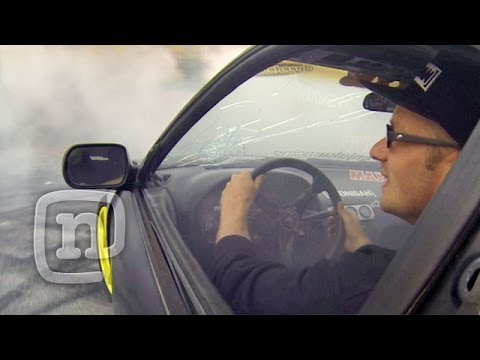 Ryan Tuerck Trouble In NYC Drifting Burnout Response: Tuerck'd - UCsert8exifX1uUnqaoY3dqA