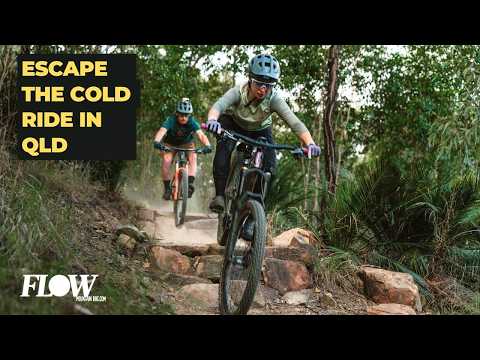 Sun Drenched And Dusty | A warm weather QLD weekender in Rockhampton, QLD