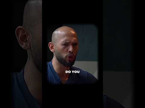 YOU SHOULDN'T have Time to Be SAD — Andrew Tate 🔥💪🏻 #motivation #mindsetminute #mindset