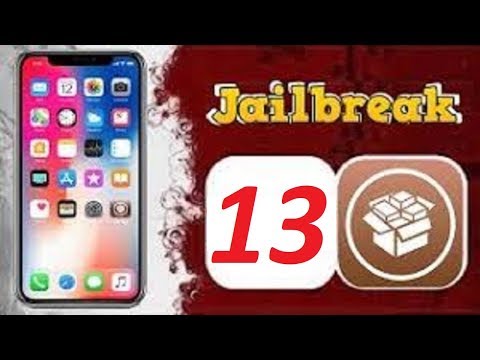 [JAILBREAK13.COM] NEW iOS 13 Jailbreak RELEASED! Guide To Jailbreak iOS 13 UNTETHERED No Computer