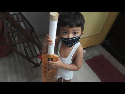 chalo Bahar bat lekar