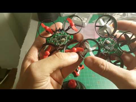 JJRC h36 VS Eachine E010 - same quadcopter? - UCOs-AacDIQvk6oxTfv2LtGA