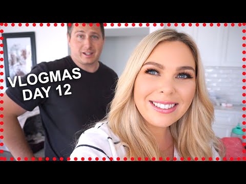 Day spent with the Hubby - Shopping & Parcels! -Vlogmas day 12 2019 - UChplUdodMCdfZfmTQbRhNWw