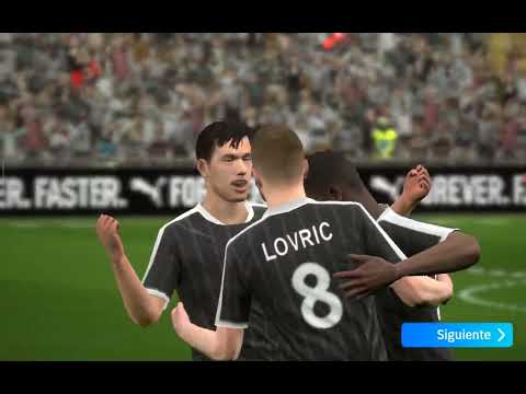 LA MAGIA DE ALEXIS SÁNCHEZ  EFOOTBALL