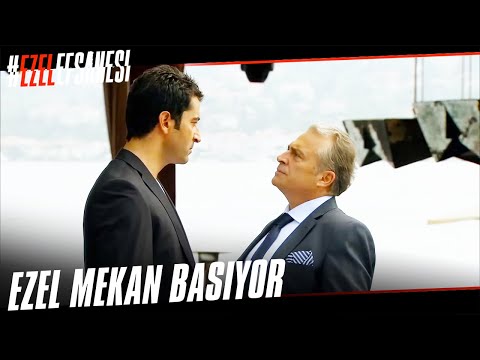 Bizim Olduğumuz Her Yer Bizimdir | Ezel