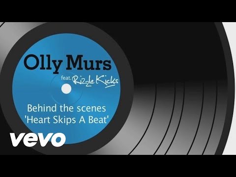 Olly Murs - Heart Skips A Beat - Behind The Scenes ft. Rizzle Kicks - UCTuoeG42RwJW8y-JU6TFYtw