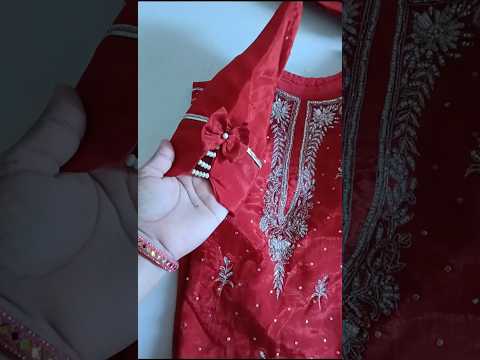 Trending suit design 💓💥 #trending #youtubeshorts #ytshorts