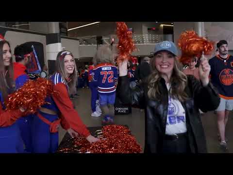 PLAYOFFS | Rogers Road Game Watch Party