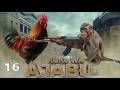 KUKU WA AJABU 16