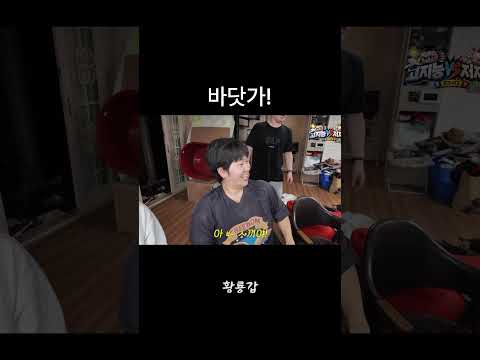 바닷가!