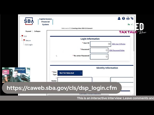 How to Find Your SBA PPP Loan Number