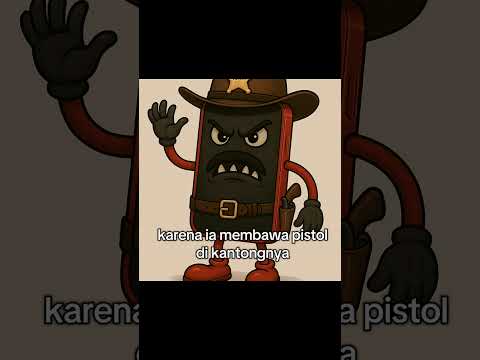 sherif iphone#anomali