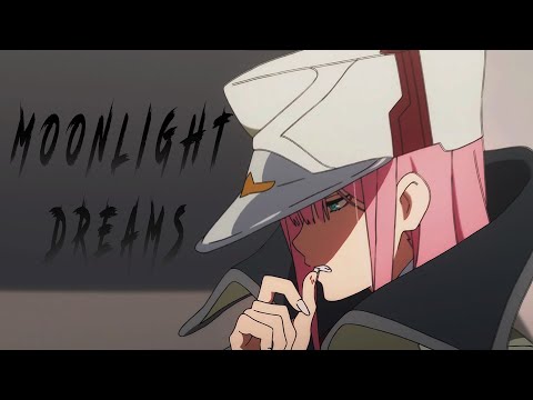 Yakary - Moonlight Dreams (Lyrics/edit)