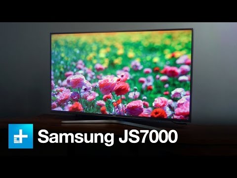 Samsung JS7000 4K UHD TV - Review - UC8wXC0ZCfGt3HaVLy_fdTQw