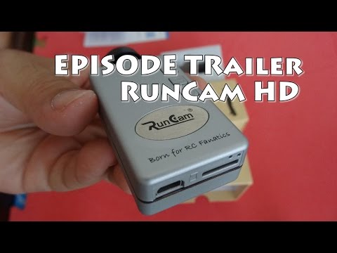 RunCam HD on Volantex Ranger 757-4 - UCq1QLidnlnY4qR1vIjwQjBw