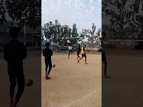 #sports #volleyball #volley #power #full #sorts #by #Sumit 05🏐🏐💪💪