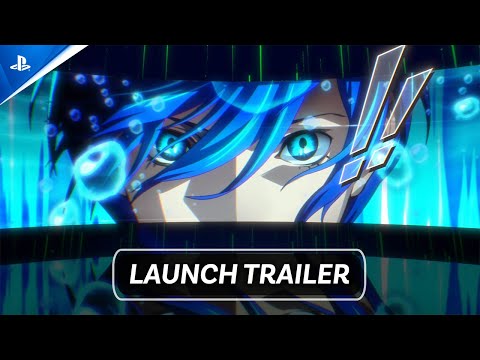 Persona 3 Reload - Launch Trailer | PS5 & PS4 Games