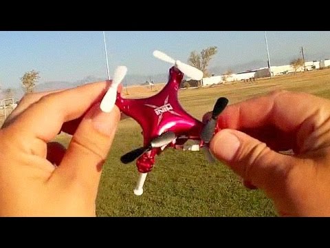 Skytech TK106HW Micro FPV Camera Drone Flight Test Review - UC90A4JdsSoFm1Okfu0DHTuQ