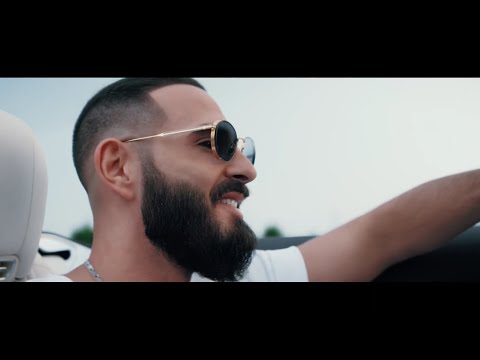 CAPITAL BRA feat. SHINDY - CABRIOLET (Musikvideo) (prod. by Skillbert)