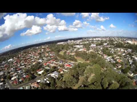 Middle Park "Smellin Flowers" - RAW Audio // Blackout Mini H Quad // MN1806 // CC3D - UCkous_8XKjZkKiK5Qe13BXw