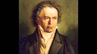 Людвиг ван Бетховен - К Элизе (Beethoven - Fur Elise)