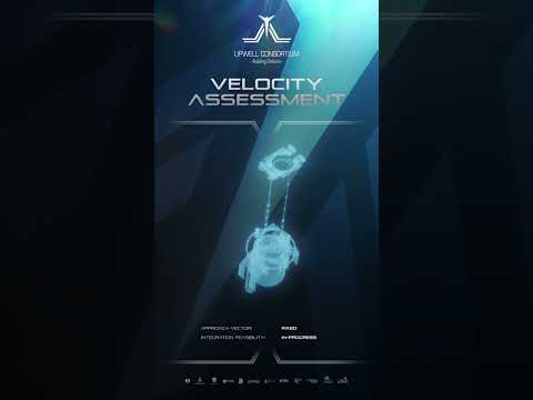 Upwell Velocity Assessment | The Scope #gaming  #mmo  #scifi