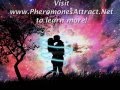 Human Love Pheromones!