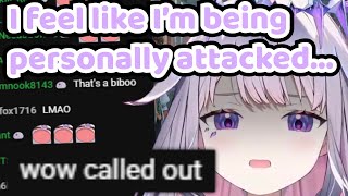 Bijou Felt PERSONALLY ATTACKED by This Game For Being TOO INTROVERTED