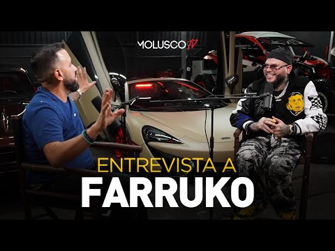 Entrevista a Farruko, La167⛽️, El Alfa, Rochy, Tokischa y la censura en RD, Balvin y Los Grammy