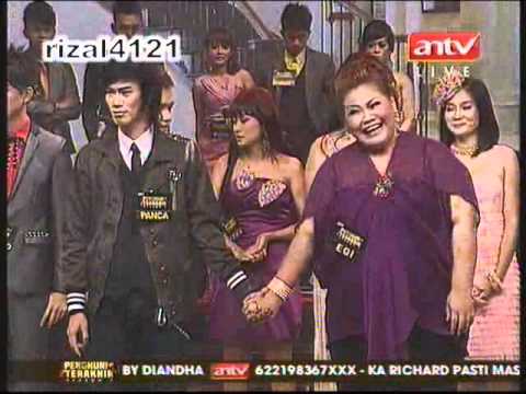 Penghuni Terakhir Season 6 (Malam Amnesti) 13/5/11