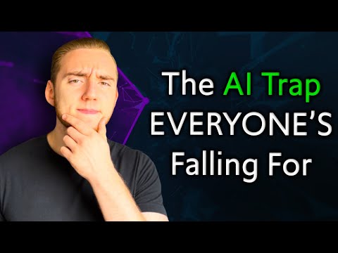 Are You Building REAL AI Agents or Just Using LLMs?