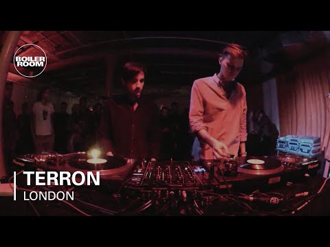 Terron Boiler Room DJ Set - UCGBpxWJr9FNOcFYA5GkKrMg