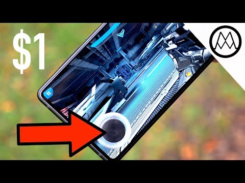 9 INCREDIBLE CHEAP Smartphone Gadgets! - UCMiJRAwDNSNzuYeN2uWa0pA