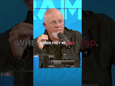 The Ramsey Show | Money Doesn't Make People Bad