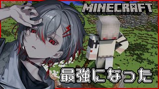 【マイクラ】雑談しながらやろうず5【朱御灰音/いちプロ】