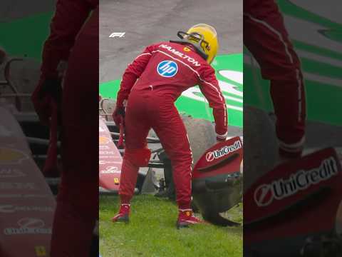 FORMULA 1