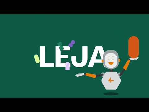 Leja gör jobbsökandet enklare | Lernia