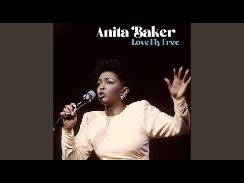 Anita Talks, Pt. III (Live)