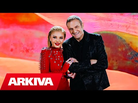 Sinan Vllasaliu & Vjollca Haxhiu - U knaqem (Official Video)